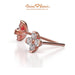 18K Rose Gold