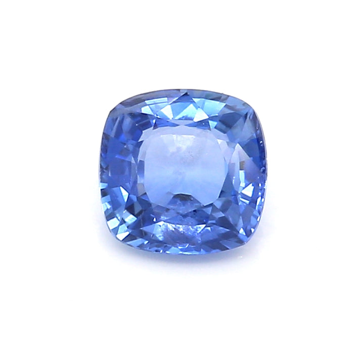 1.58 VI1 Cushion Blue Sapphire
