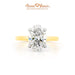 18K Yellow Gold