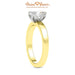 18K Yellow Gold