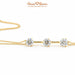 18K Yellow Gold