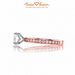 18K Rose Gold