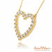 18K Yellow Gold