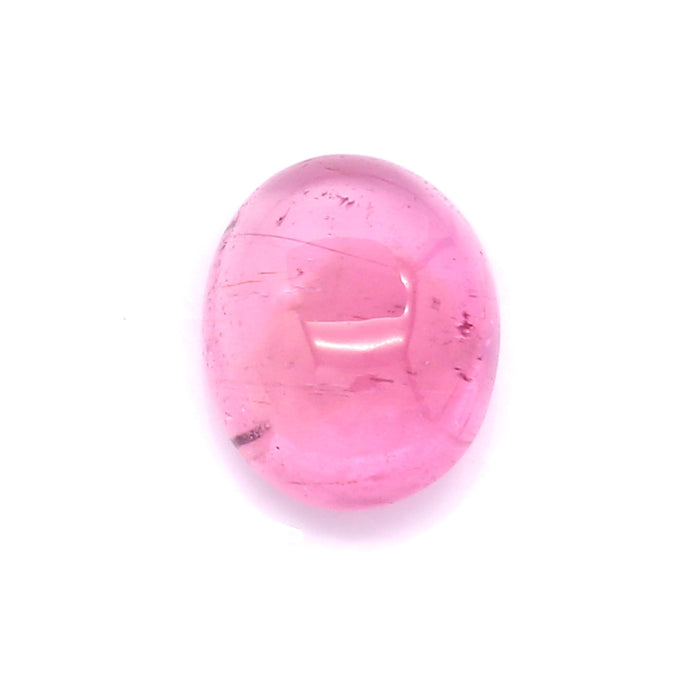 2.08 VI1 Oval Pink Tourmaline