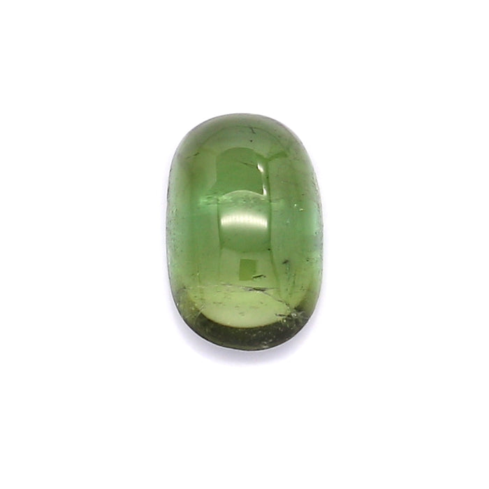 1.16 VI1 Oval Green Tourmaline