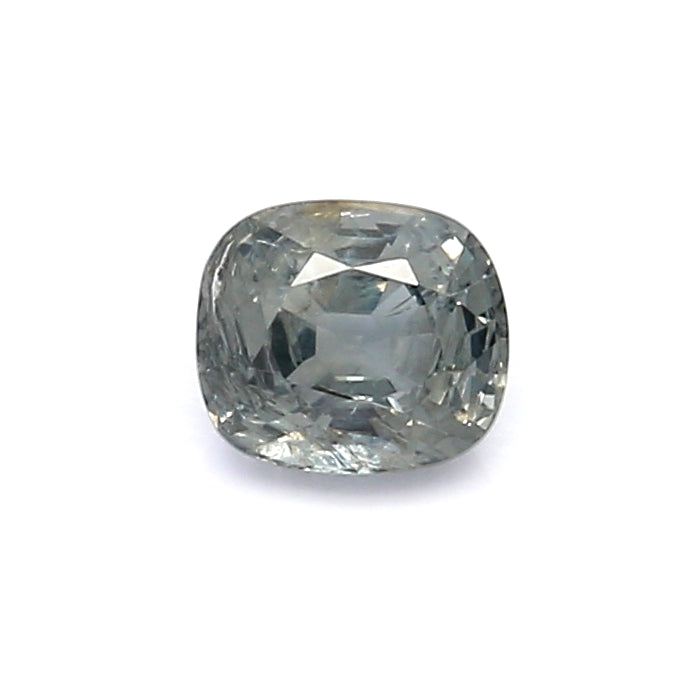 0.78 VI2 Cushion Gray Spinel