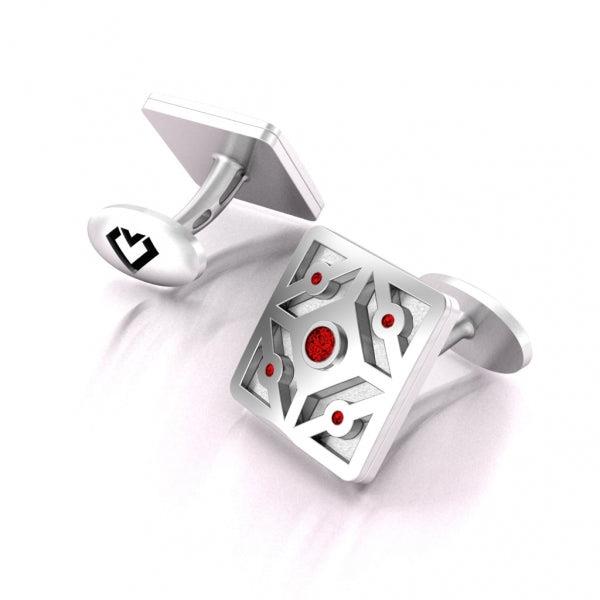 Square No. 3 WG-Diamond