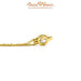 18K Yellow Gold