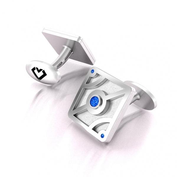 Square No. 2 WG-Diamond