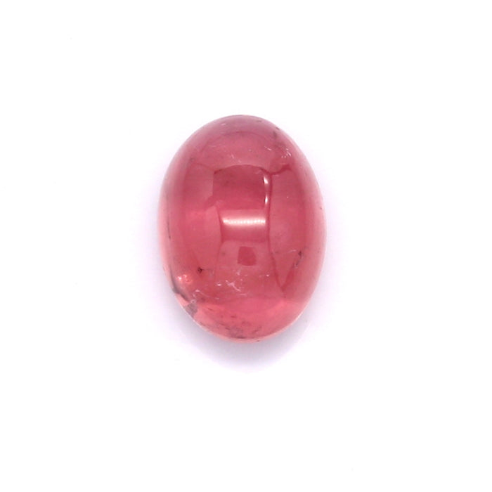 1.46 VI1 Oval Orangy Pink Tourmaline