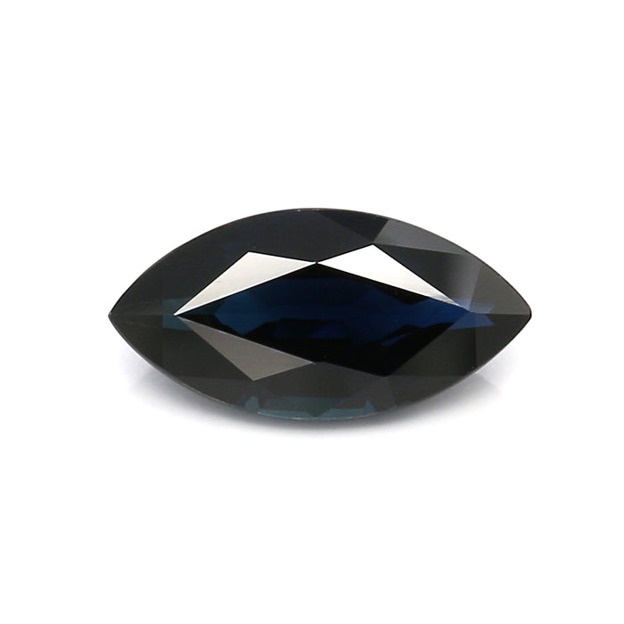 2.37 EC1 Marquise Blue Sapphire