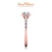 18K Rose Gold
