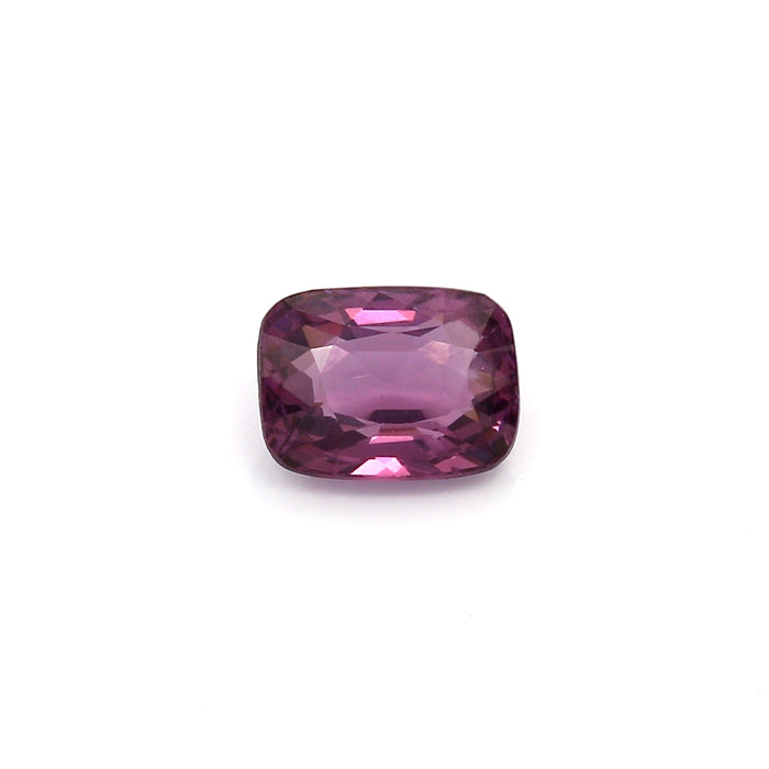 1.44 EC2 Cushion Purple Spinel