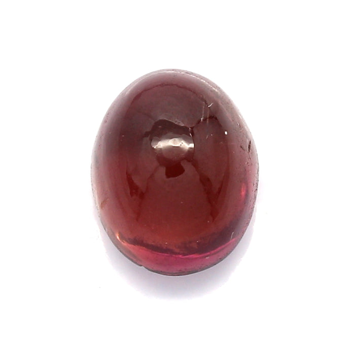 3.61 VI1 Oval Pinkish Purple Tourmaline