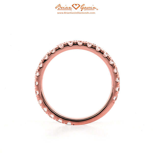 18K Rose Gold