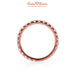 18K Rose Gold