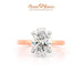 18K Rose Gold