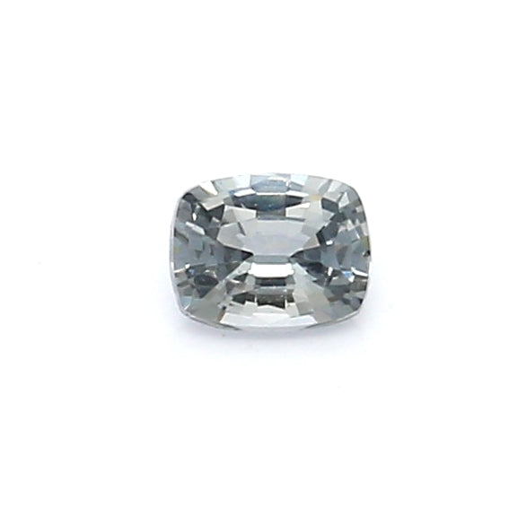 0.23 EC1 Cushion Gray Spinel