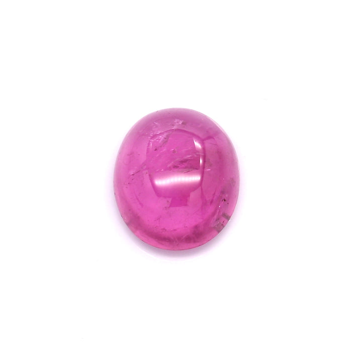 3.22 VI1 Oval Purplish Pink Tourmaline