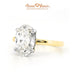 18K Yellow Gold