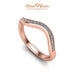 18K Rose Gold