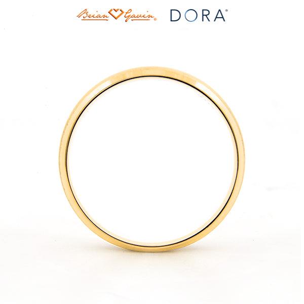 18K Yellow Gold