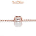 18K Rose Gold