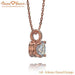 18K Rose Gold