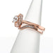 18K Rose Gold