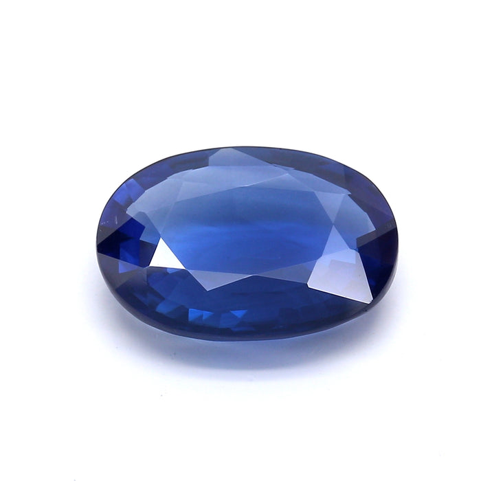 6.55 EC1 Oval Blue Sapphire