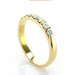 18K Yellow Gold