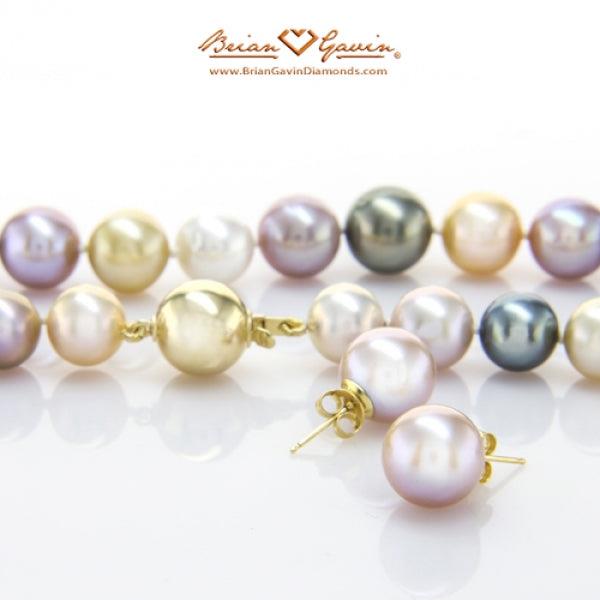 Pearls No 101 10.5-11mm