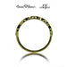 18K Yellow Gold