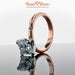 18K Rose Gold