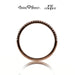 18K Rose Gold