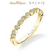 18K Yellow Gold