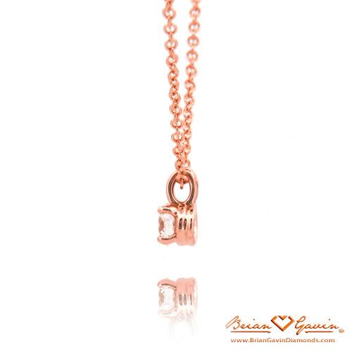 18K Rose Gold