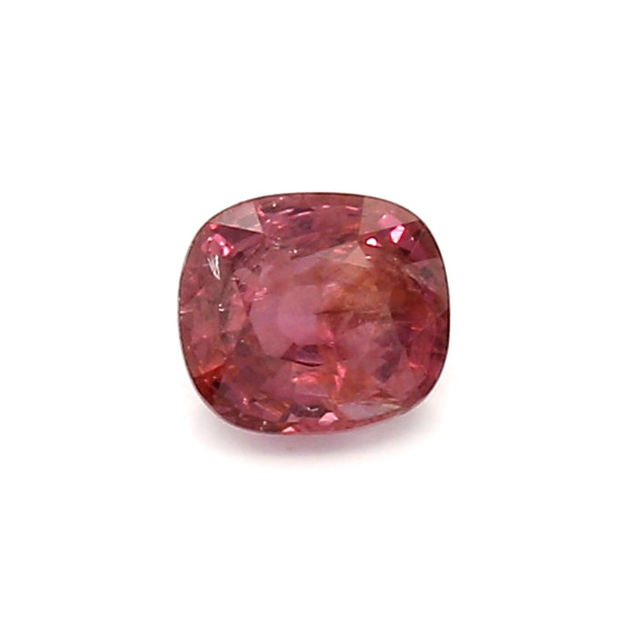 0.64 VI2 Cushion Purplish Pink Spinel