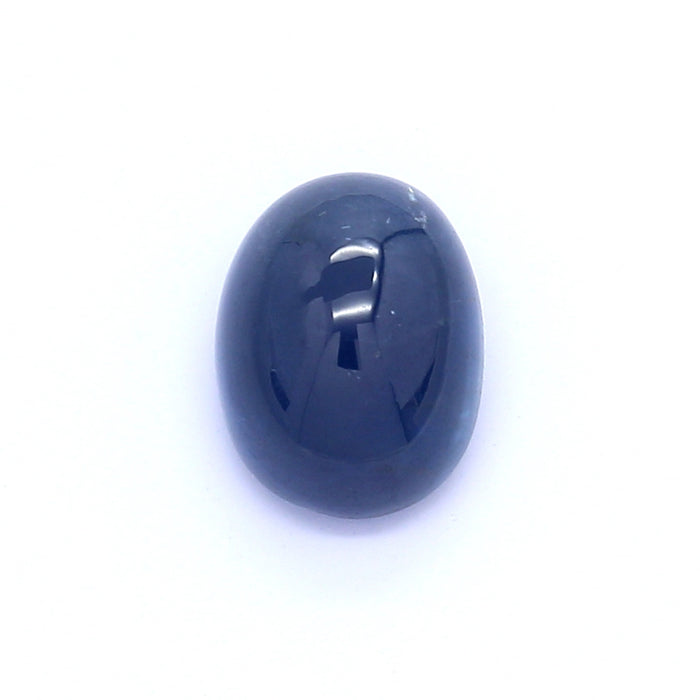 2.24 I1 Oval Blue Sapphire