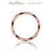 18K Rose Gold