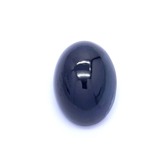 2.28 I1 Oval Blue Sapphire