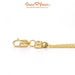 18K Yellow Gold
