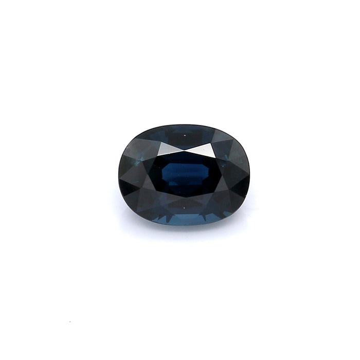 1.71 VI1 Oval Blue Sapphire