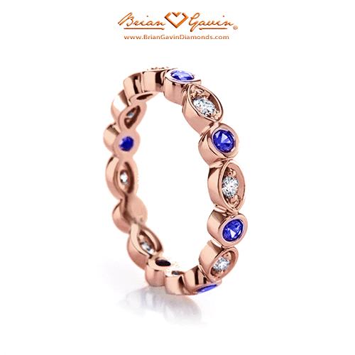 18K Rose Gold