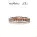 18K Rose Gold