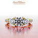 18K Yellow Gold
