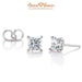 18K White Gold