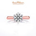 18K Rose Gold