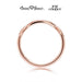 18K Rose Gold