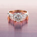 18K Rose Gold
